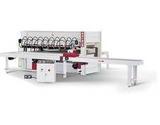 WINTER Verleimpresse SOLID
