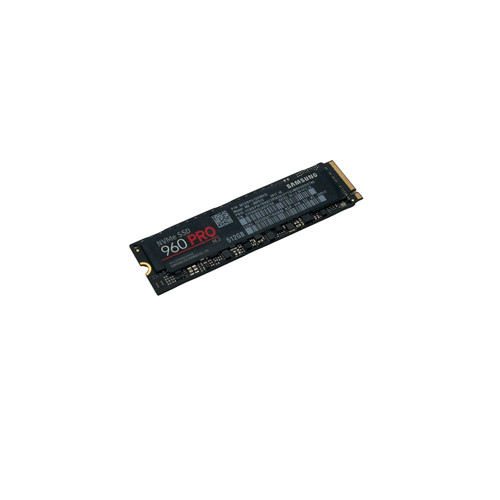 Samsung 960 pro 512gb 2280 - samsung,