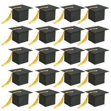 20 PCS Bachelor Hut