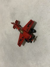 Siku 1865 Sportflugzeug Modell