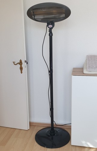 Reer wickeltisch heizstrahler - reer,