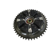 Antriebsgummi 1. Yamaha XV 250