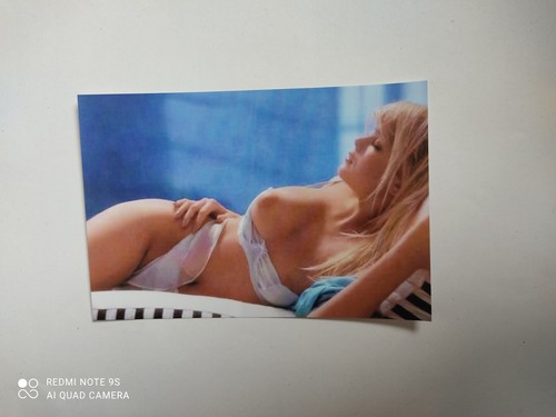Erika eleniak schönes - eleniak, :