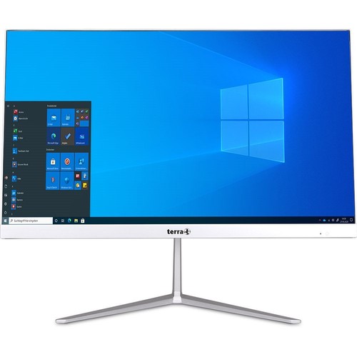 Wortmann terra all one pc - terra, all-in-one-pc