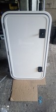 Stauklappe Wohnmobil Serviceklappe Wohnmobil 1000x530 Tür Wohnmobil weiß