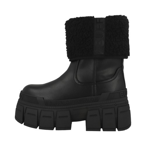Buffalo gospher fold warm - gospher,