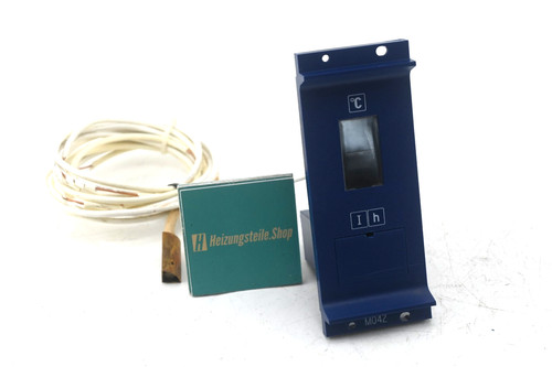 Buderus modul m042 thermometer - buderus,