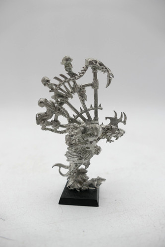 Warhammer fantasy skaven queek - warhammer,