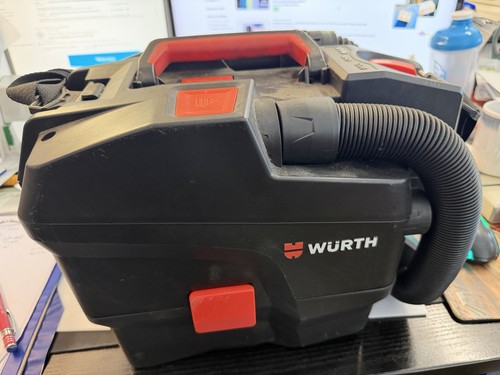 Würth amts compact akku - amts,