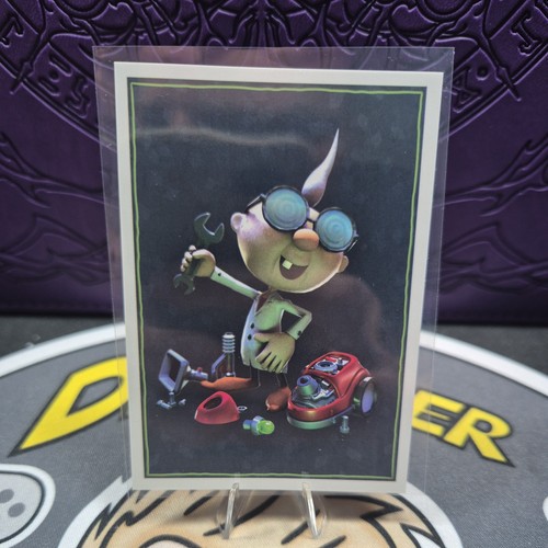 Panini super mario - super, sticker