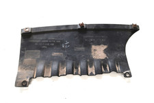 BMW 1er E81 E82 E87 E88 LCI Abdeckung AHK Anhängerkupplung Unten 7118162