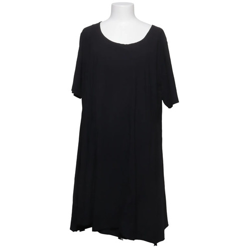 Zeitlos luana kleid - by,