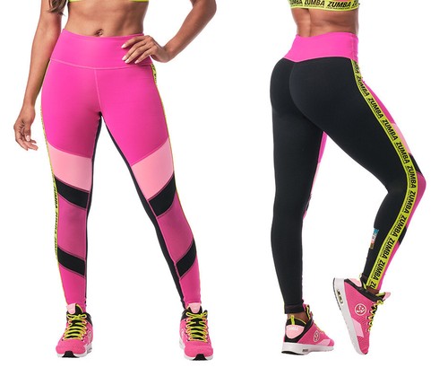 Zumba dance color - zumba, high