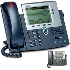 CISCO CP-7940G IP-PHONE CP7940