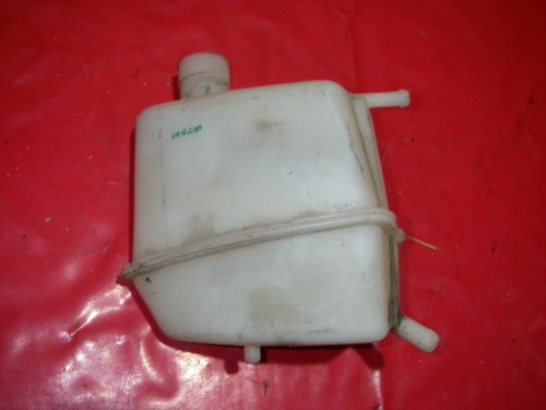 Kühlmitteltank