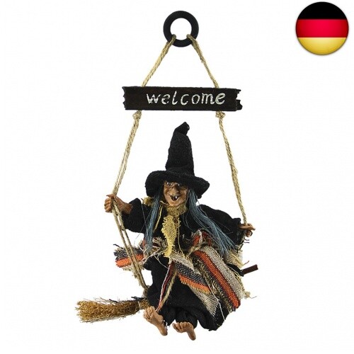Halloween deko zum - zum, aufhängen