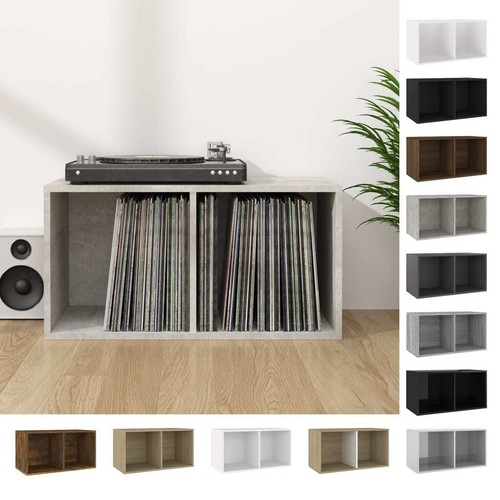 Vinyl aufbewahrungsbox - vinyl,