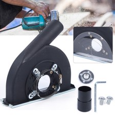 Staubabsaugung Staubschutz