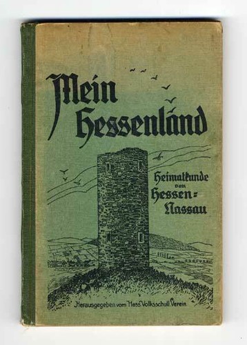 Hessen nassau kassel - hessen,