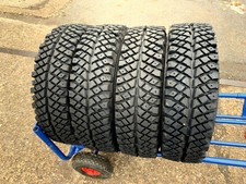 4x 185/65 R15 88H MEGA OFFROAD ZIARELLI MUD MT TERRAIN PUR REIFEN M+S ALLWETTER◄