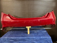 Alfa Romeo Giulia Stoßstange Hinten PDC