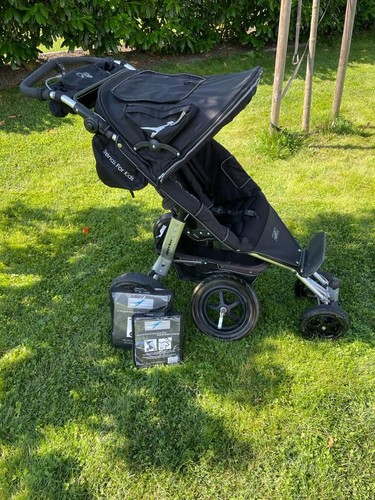 Tfk joggster iii - joggster,