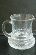 Milchkännchen 0.2L aus Glas