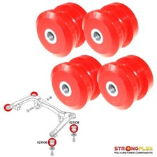 Kit Busches Polyurethan