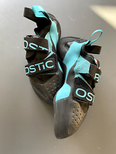 Scarpa Veloce Kletterschuh 43 1/2 Klettern Boulderschuhe Bouldern Outdoor Indoor