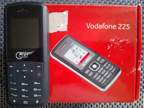 Bildschönes kleines handy - bildschönes,