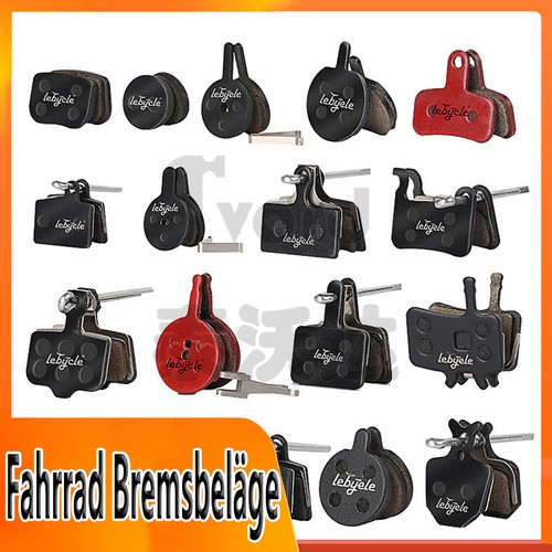 Bremsbeläge für deore - bremsbeläge,