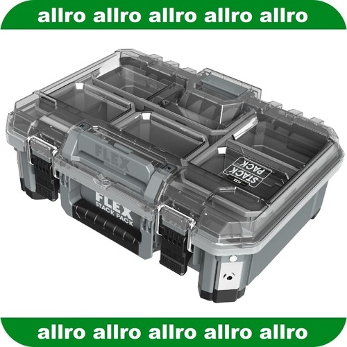 Flex transportkoffer small - flex,