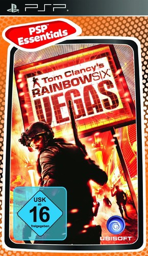 Tom clancy rainbow - tom, six