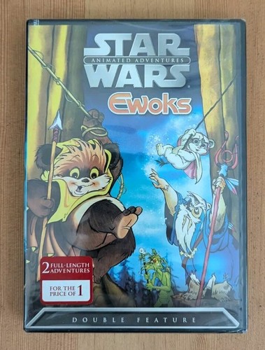 Star wars animated adventures - star,