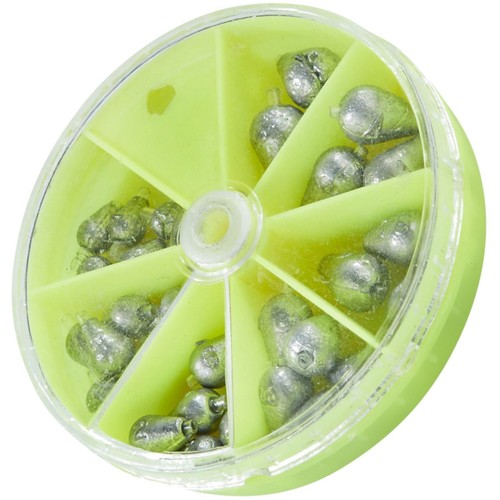 Balzer - (88,78€/1kg),