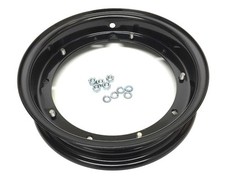 Felge Schwarz 2.10-10 für