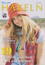 Lana Grossa Filati Häkeln No