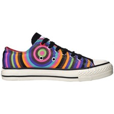 Converse Chucks 36 Rainbow