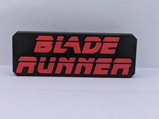 BBlade Runner V1 - 3D