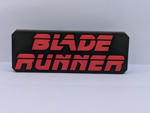 Blade runner 3d - -,