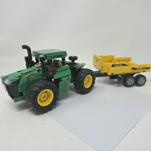 Lego technic modell - lego, technic: