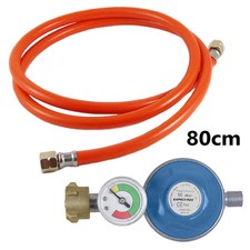 Gasschlauch Gasregler