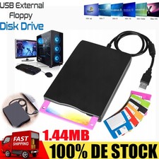 Diskettenlaufwerk USB