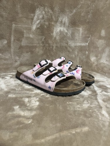 Birkenstock papillio florida - florida, 3