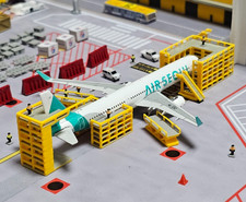 für Herpa Wings 1:500 / 1:400