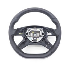 Lenkrad Lederlenkrad Mercedes
