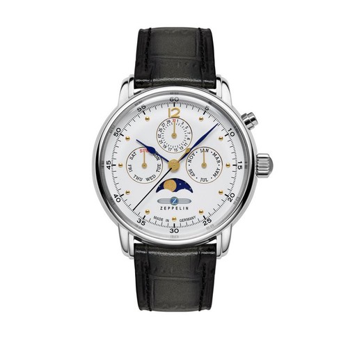 Uhr zeppelin 95761 - -,