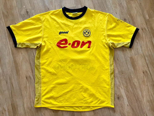 Borussia dortmund trikot bvb - borussia,