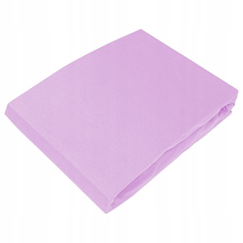 Jersey spannbettlaken mit - jersey,