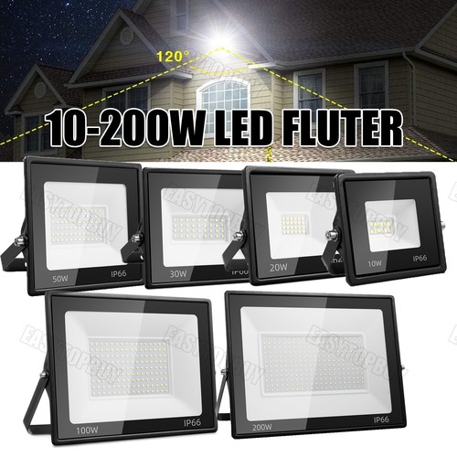 Led strahler außen fluter - außen,